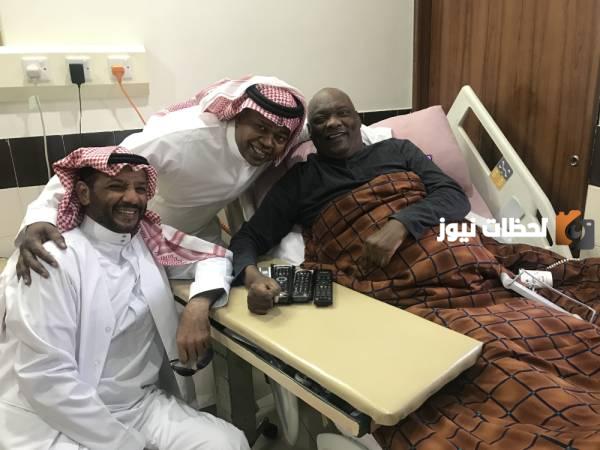 سبب وفاة سالم مروان حارس المنتخب السعودي