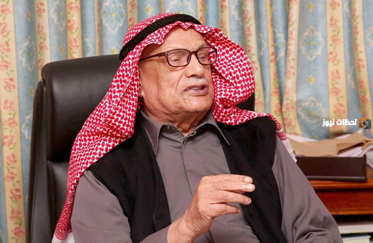 سبب وفاة صالح العجيري عالم الفلك في الكويت