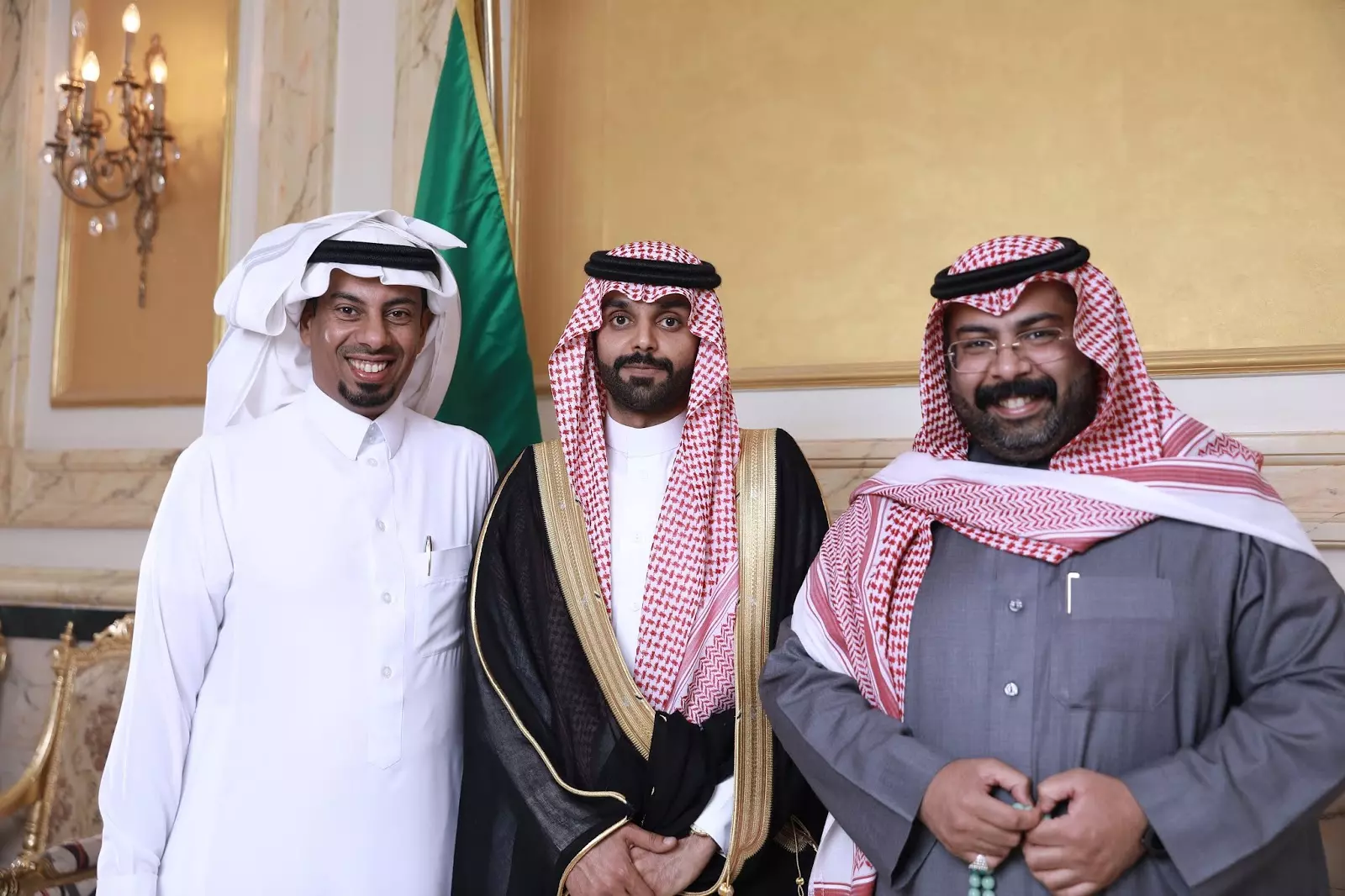 سبب وفاة عبدالعزيز المحارب زوج اشواق العمير