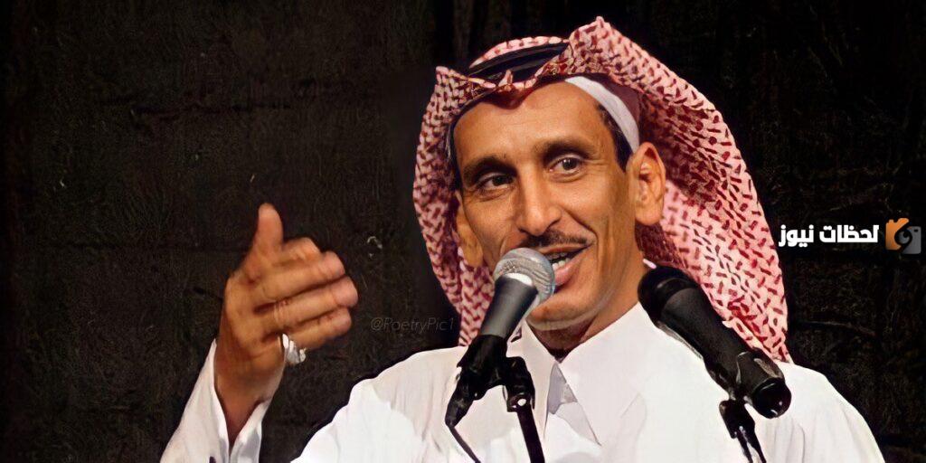 سبب وفاة مساعد الرشيدي الحقيقي