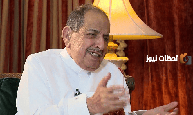 سبب وفاة ناصر السلوم وزير المواصلات السعودي الأسبق