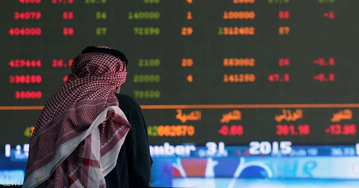 سعر سهم بورصة الكويت مباشر اليوم