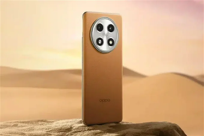 سعر موبايل Oppo A2 Pro بعد إطلاقه بشكل رسمي