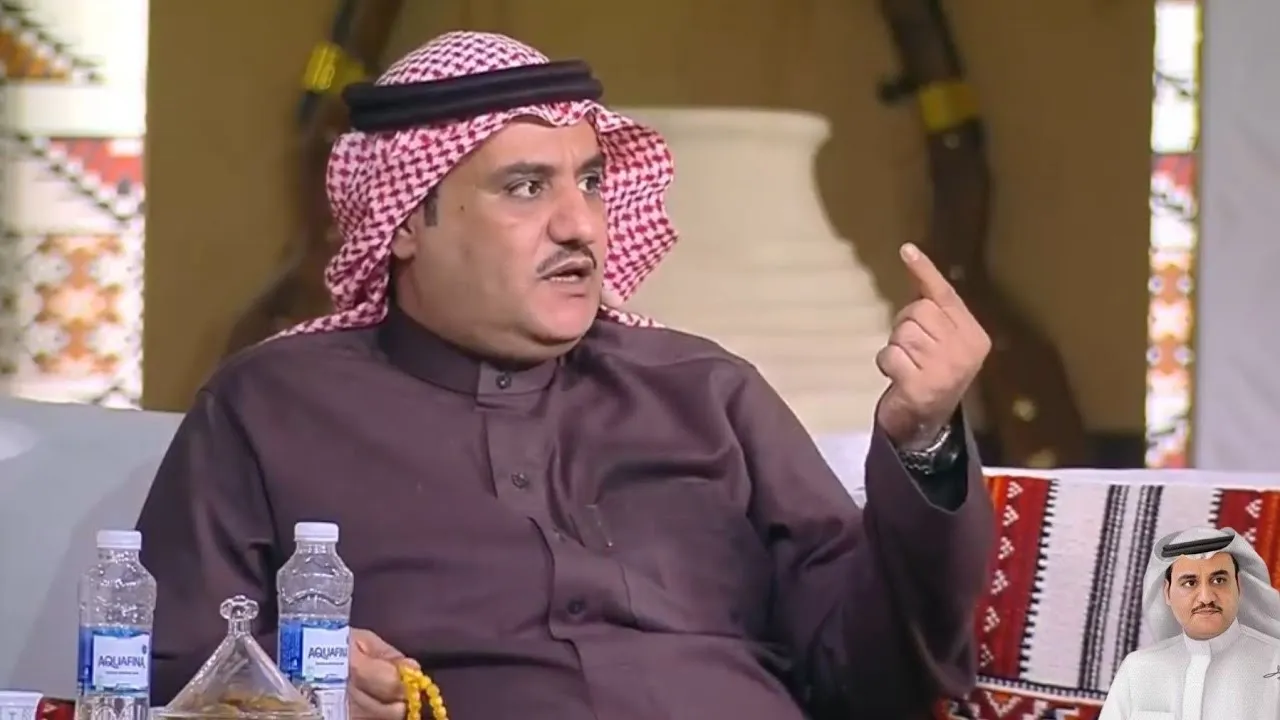 سفر الدغيلبي من أي قبيلة