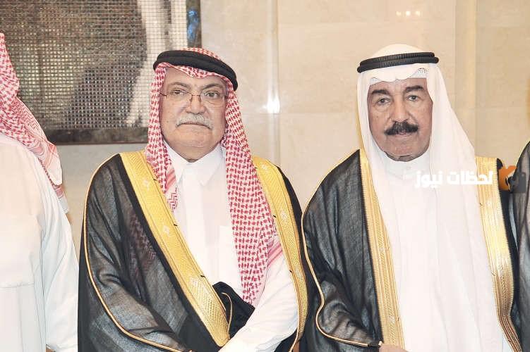 سلطان بن نايف بن حثلين وش يرجع