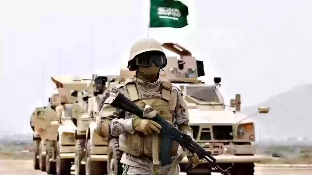 سلم الرواتب الأفراد الجديد