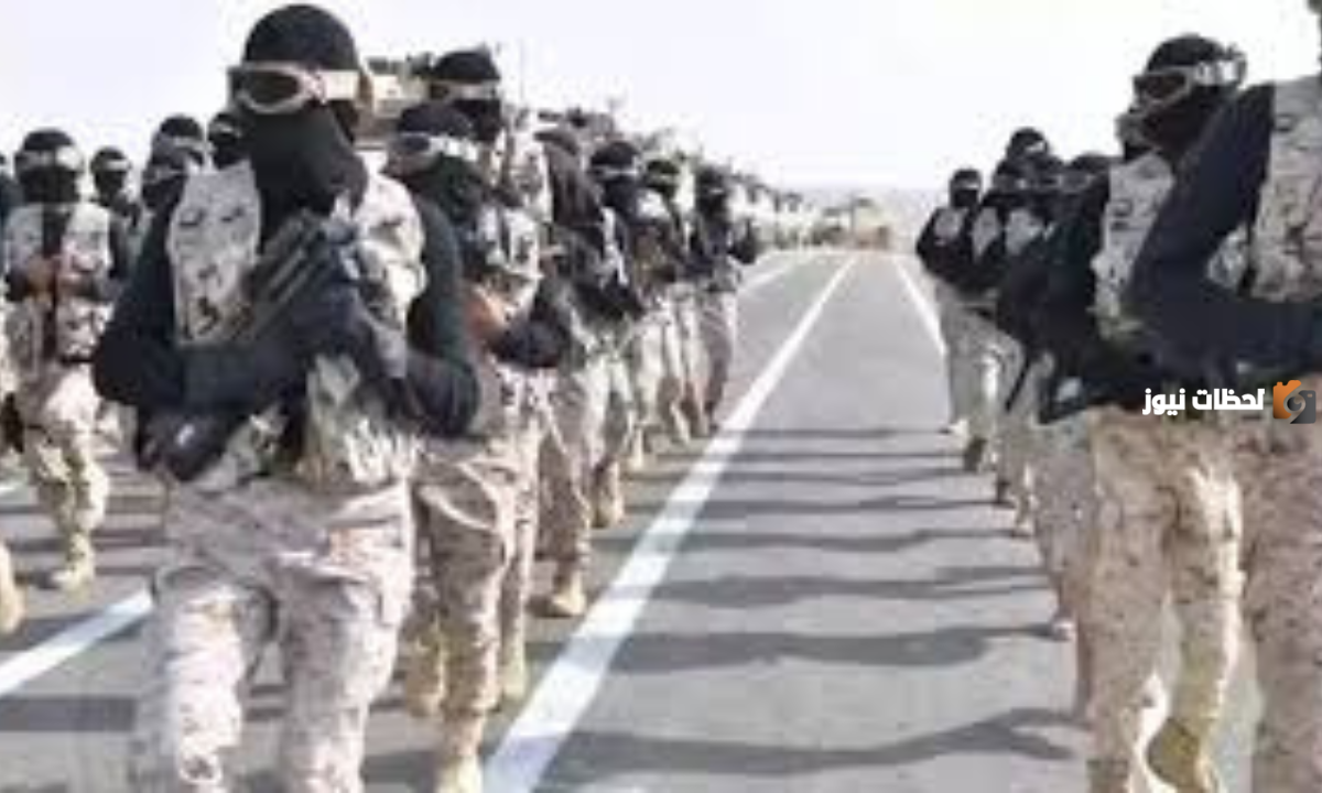 سلم رواتب الحرس الوطني الكويتي مع البدلات