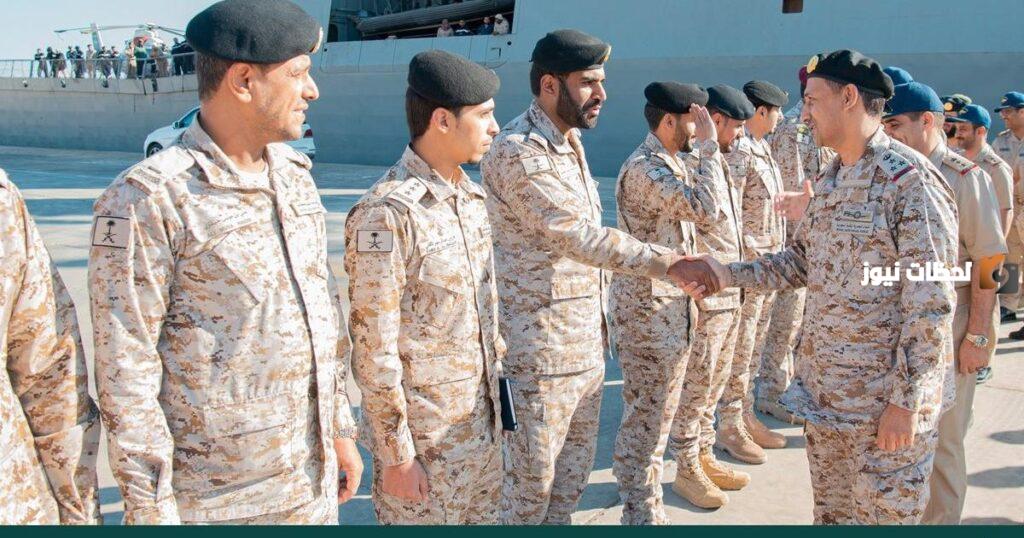 سلم رواتب الضباط مع البدلات