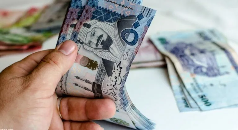 سلم رواتب العسكريين 1445 مع البدلات في السعودية