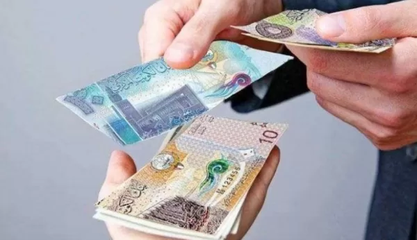 سلم رواتب المعلمين في الكويت 2025