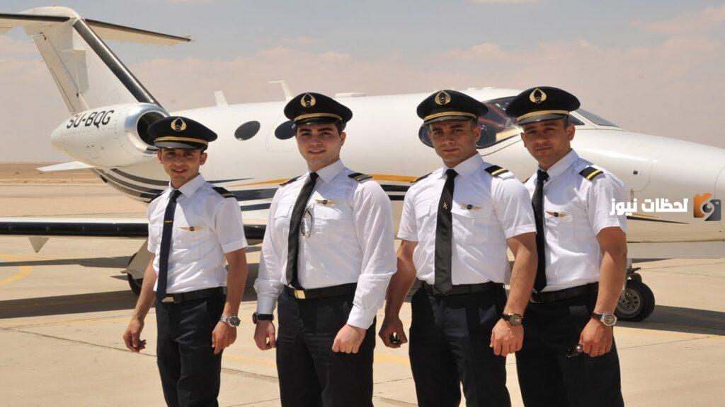 سلم رواتب المهندسين في الطيران المدني الكويت