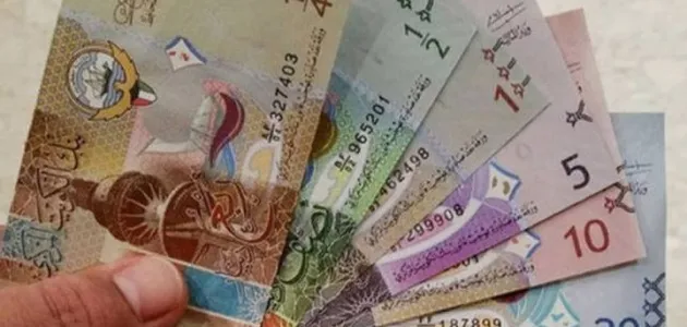 سلم رواتب موظفي الجمارك الجديد الكويت