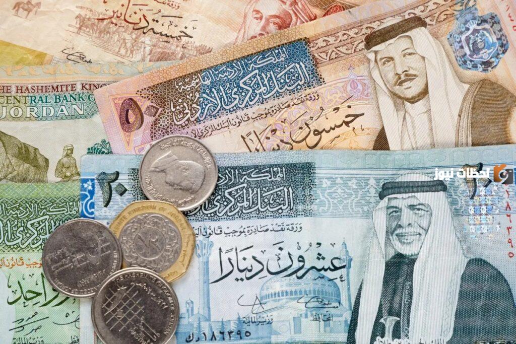 سلم رواتب وزارة الداخلية في الكويت