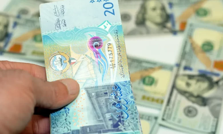 سلم رواتب وزارة الداخلية في الكويت 2025