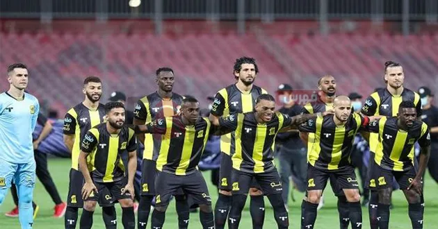 سناب حسابات لاعبين الاتحاد السعودي