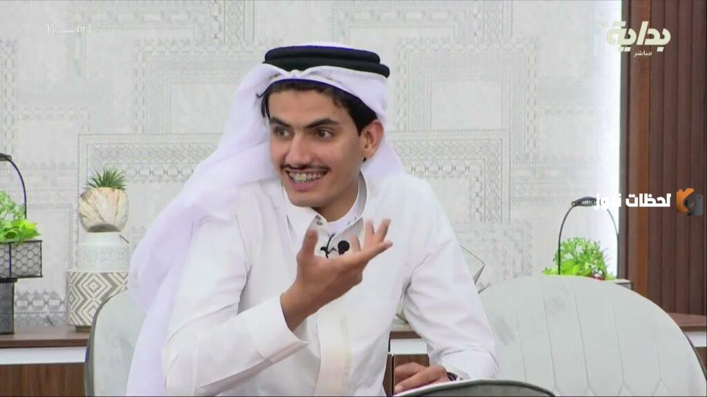 سناب محمد بن مفرح الرسمي