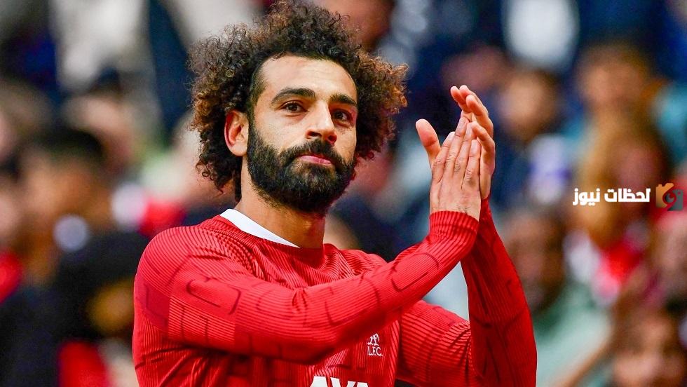 سوق الانتقالات الصيفية يحدد مصير محمد صلاح.