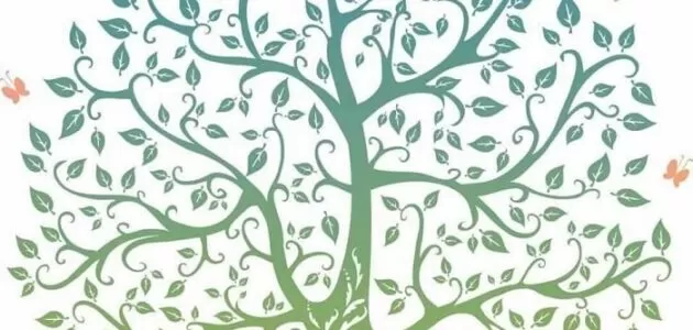 شجرة عائلة السادة الأشراف