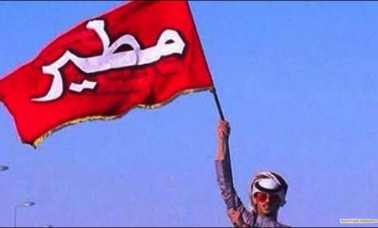 شجرة قبيلة مطير كاملة