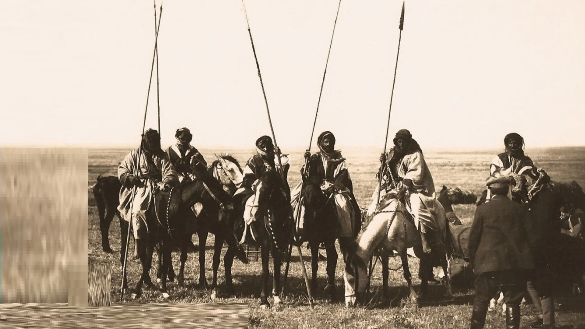 شجرة وأفخاذ عائلة الزهيري وش يرجع أصلها ونسبها ؟