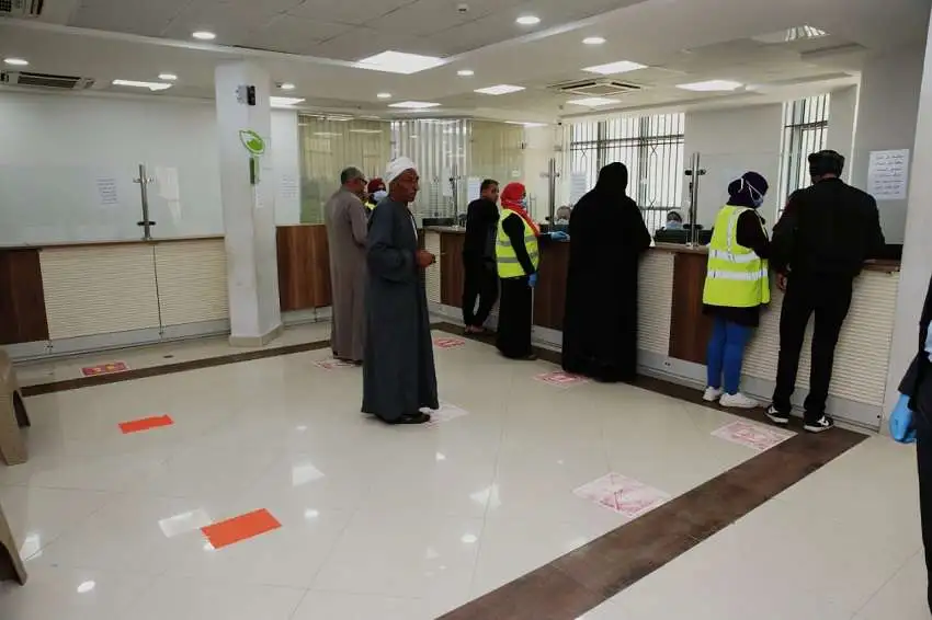 شوف بنفسك كشف الأسماء الجدد في معاش تكافل وكرامة