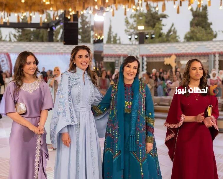 صلة القرابة بين عزة السديري