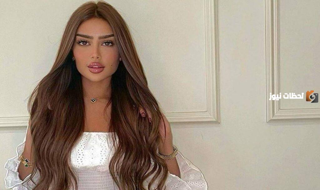 صور مروج الرحيلي بدون فلتر