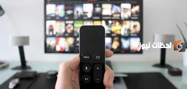 ضبط إعدادات تلفزيون سامسونج