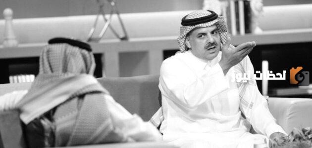 ضيدان بن قضعان وش يرجع