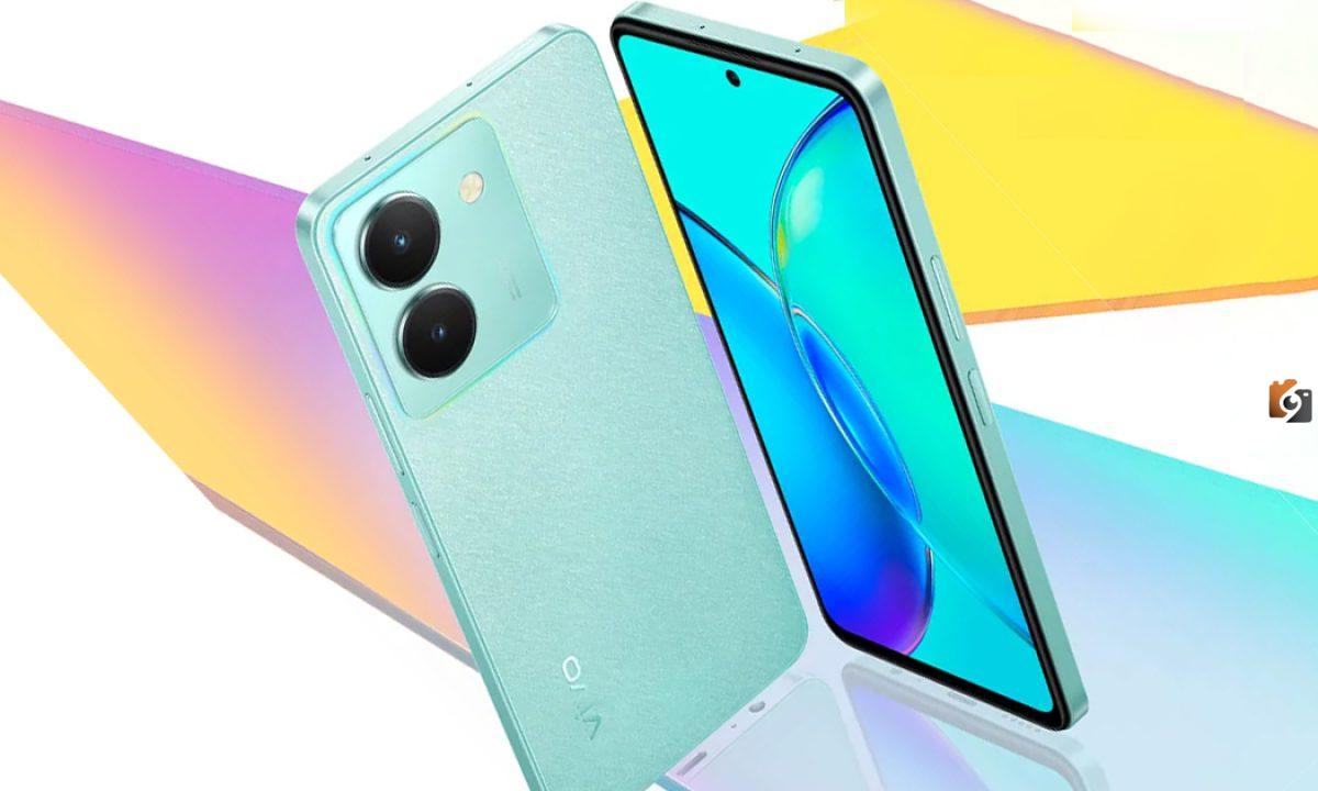 طرح موبايل Vivo Y27 في السوق المصري بمواصفات عالية