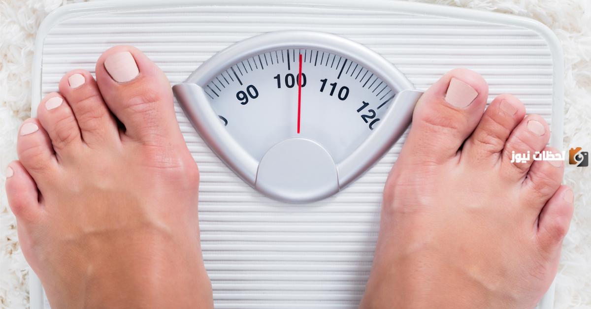 طرق تجنب زيادة الوزن والسمنة