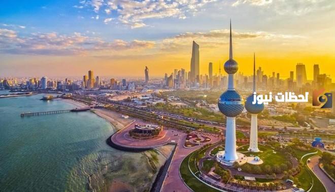 طريقة استخراج إذن عمل في الكويت أون لاين