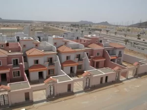 طريقة الحصول على بيوت الإسكان التنموي