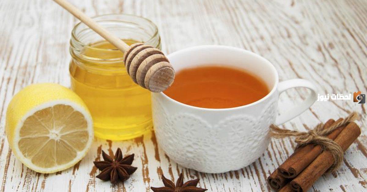 طريقة تحضير أفضل مشروبات للتخسيس