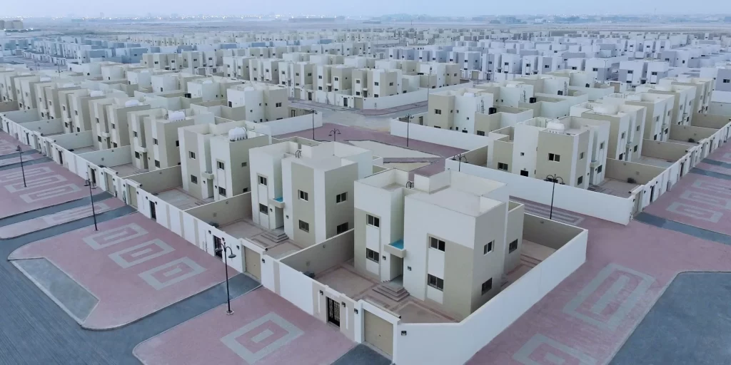 طريقة تقديم سكن الضمان الاجتماعي والفئات التي يمكنها الاستفادة من مبادرة سكن الضمان