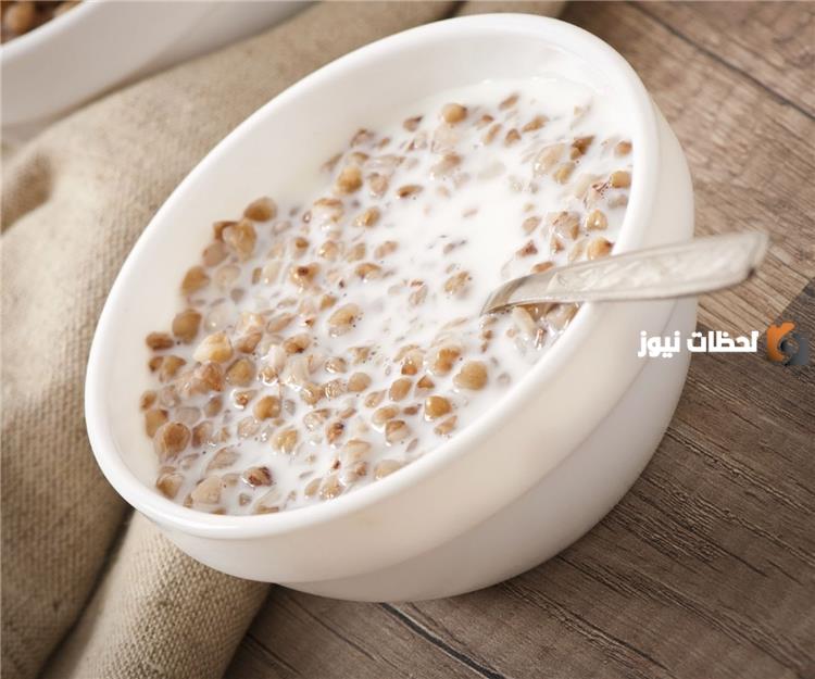 طريقة عمل البليلة المصرية