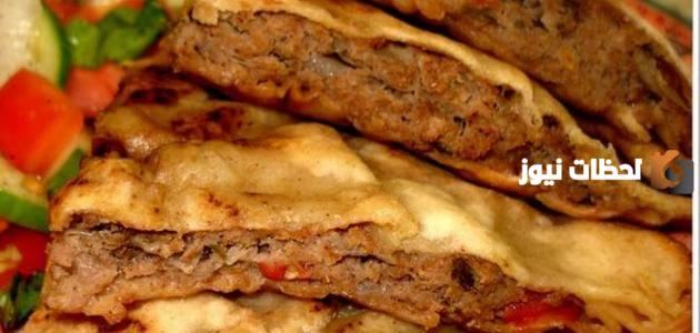 طريقة عمل الحواوشى الإسكندراني