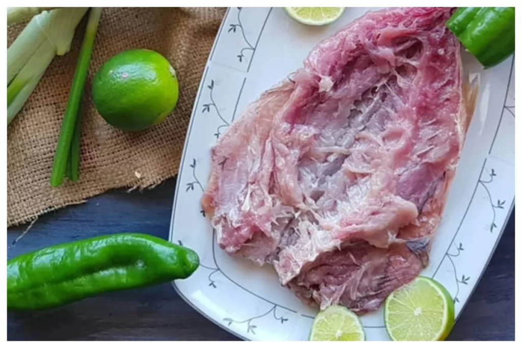 طريقة عمل الفسيخ