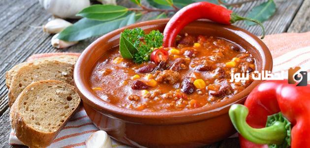 طريقة عمل فول منزلي