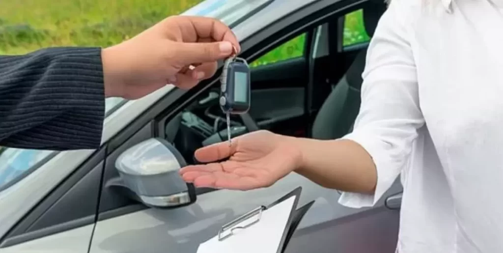 طريقة نقل ملكية السيارة عن طريق أبشر