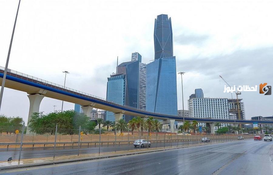 طقس السعودية سيكون ألطف بداية من اليوم
