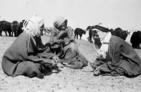 عائلة السويلمي وش يرجعون