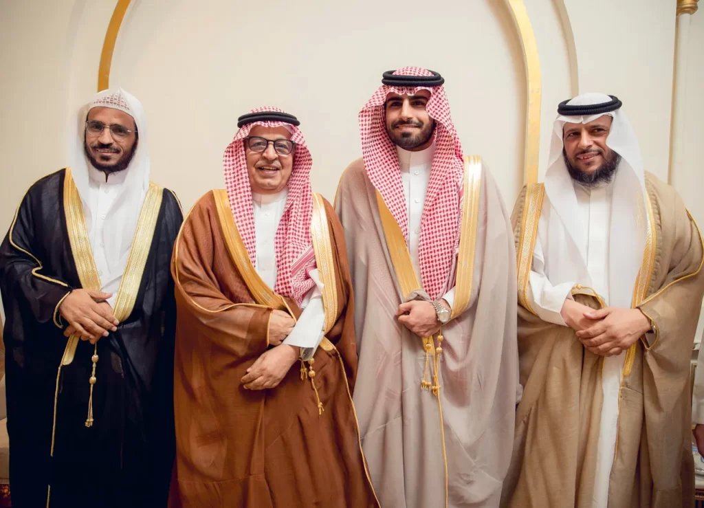 عائلة السيف من وين