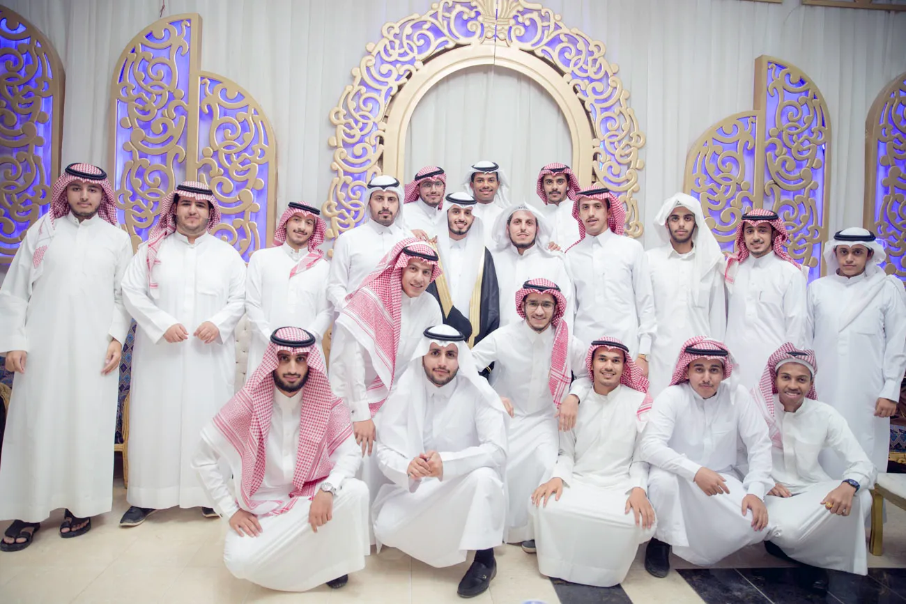 عائلة الصالح من وين