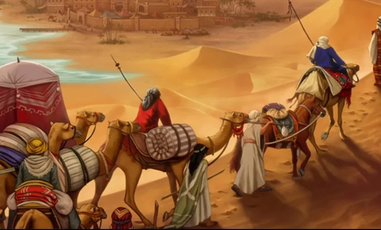 عائلة الضويحي وش يرجعون الى اي قبيلة ؟