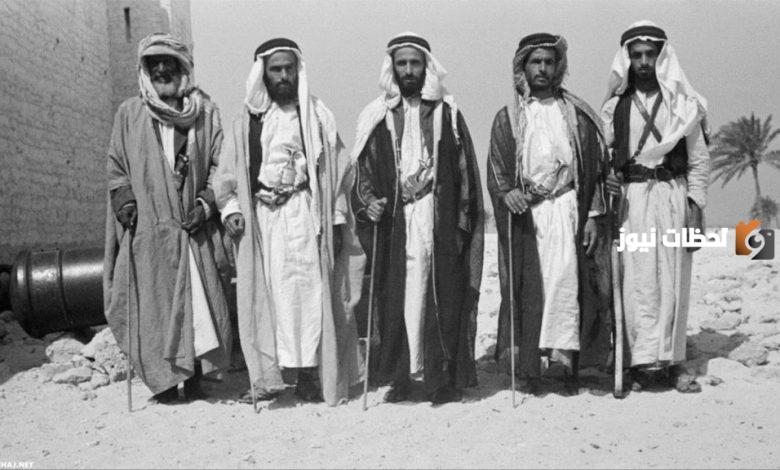 عائلة الفهيقي وش يرجعون