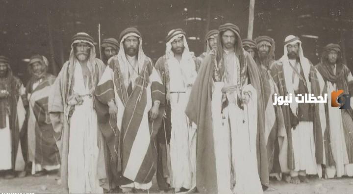 عائلة الهلالي من وين