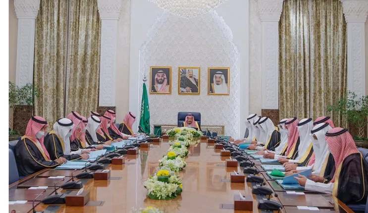 عاجل أمر ملكي بترقية قيادات في عدد من الوزارات