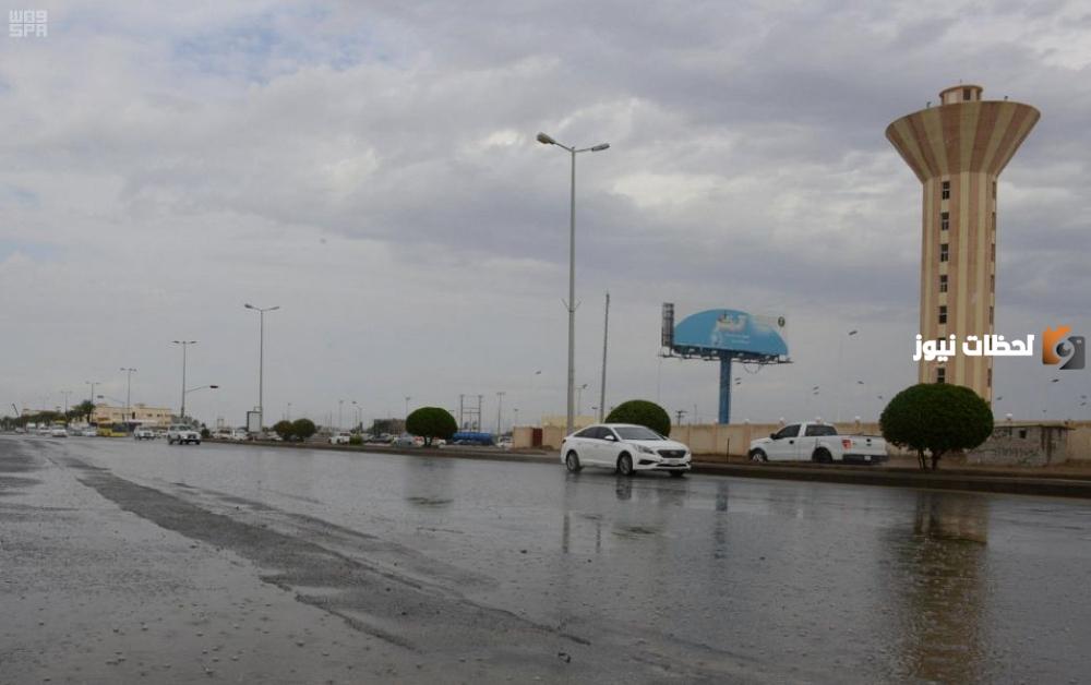 عاجل إنذار أحمر على منطقة جازان وبعض مناطق المملكة ووزارة التعليم تحسم تعليق الدراسة غدًا