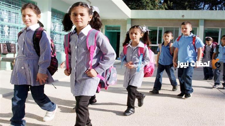 عاجل وزارة التعليم تكشف حقيقة تعليق الدراسة من الأحد